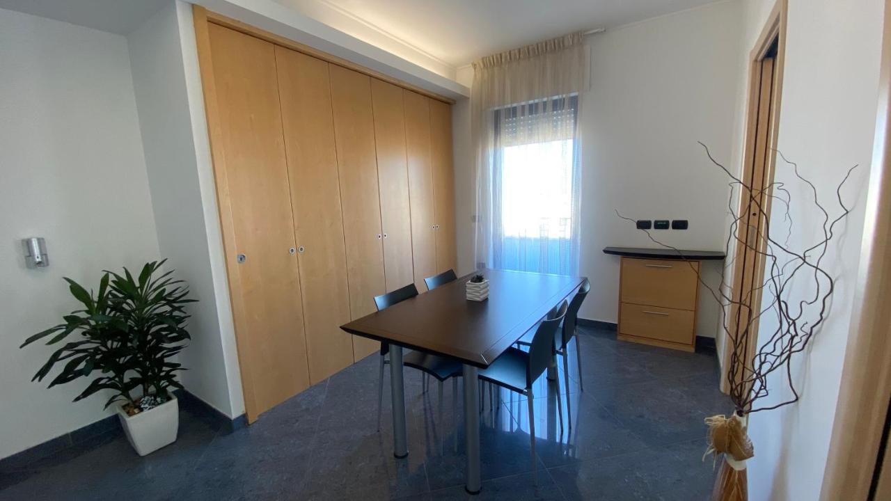Blu Residence - Hotel Nel Salento Казарано Экстерьер фото