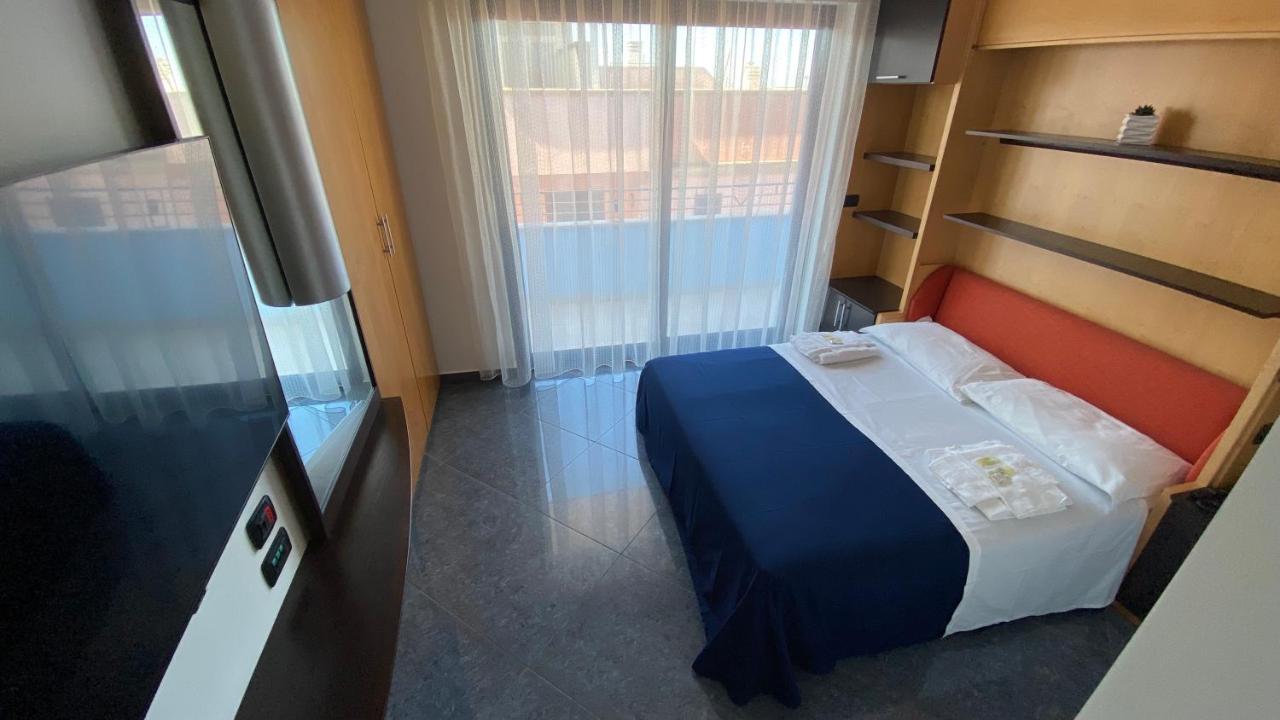 Blu Residence - Hotel Nel Salento Казарано Экстерьер фото